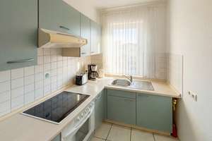 Modernes Wohnen in begehrter Lage: 2½-Zimmer-Wohnung mit Balkon in Stuttgart-Feuerbach – Die vollständige Adresse der Immobilie erhältst du vom Anbieter., 70496 Feuerbach-Mitte, Stuttgart – Vorschaubild 3