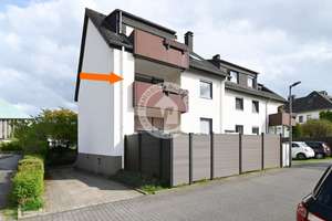 Großzügig, gut geschnitten und ruhig gelegen - 
3-Zimmer-Wohnung mit West-Ausrichtung! – Die vollständige Adresse der Immobilie erhältst du vom Anbieter., 44267 Holzen, Dortmund – Vorschaubild 2