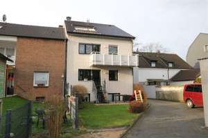 Schicke 2-Zi-DG-Whg mit Süd-Ost-Loggia in sehr guter Lage von DU-Neumühl – Die vollständige Adresse der Immobilie erhältst du vom Anbieter., 47167 Neumühl, Duisburg – Vorschaubild 18