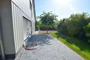 Ganz nah am See: Modernes, freistehendes Einfamilienhaus mit Wärmepumpe + Carport. – Die vollständige Adresse der Immobilie erhältst du vom Anbieter., 31234 Edemissen – Vorschaubild 11