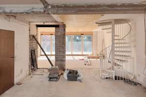 Haus-im-Haus-Konzept mit eigenem Garten mitten in Kaiserswerth – Die vollständige Adresse der Immobilie erhältst du vom Anbieter., 40489 Kaiserswerth, Düsseldorf – Vorschaubild 4