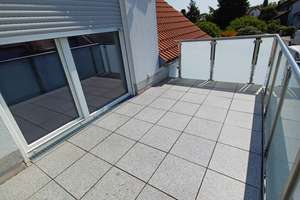 Exklusive 2 Zimmerwohnung in kleiner Anlage – Die vollständige Adresse der Immobilie erhältst du vom Anbieter., 85051 Süd, Ingolstadt – Vorschaubild 8