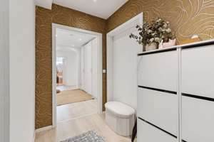 Modernisierte 2-Zi.-Wohnung in Braunfels-Altenkirchen – 35619 Braunfels – Vorschaubild 8