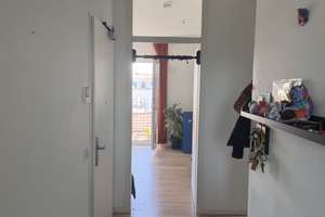 Alltagstaugliche 3-Zimmer-Wohnung mit Balkon in Berlin-Tiergarten – Heidestrasse 12A, 10557 Moabit, Berlin – Vorschaubild 4