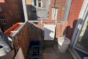 3-Zi. Wohnung - zentral und naturnah - WG-geeignet – Die vollständige Adresse der Immobilie erhältst du vom Anbieter., 70184 Dobel, Stuttgart – Vorschaubild 9