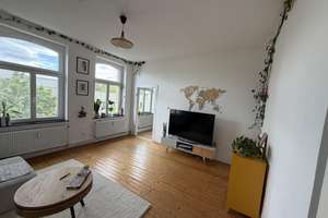 Schöne 3-Zimmer Wohnung mit Wohnküche nahe Carlswerk – Bergisch Gladbacher Strasse 115, 51065 Mülheim (Ortsteil), Köln – Vorschaubild 24
