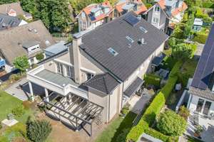 Exklusives Wohnen in Burgaltendorf! Bj. 2004, 214 m², En.Eff B, 5R, Garage & Stellplatz – Die vollständige Adresse der Immobilie erhältst du vom Anbieter., 45289 Burgaltendorf, Essen – Vorschaubild 18