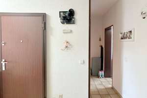 *4-ZiKDB-Balkon-Gäste-WC-Stellplatz in MG-Rheydt* – Die vollständige Adresse der Immobilie erhältst du vom Anbieter., 41236 Grenzland-Stadion, Mönchengladbach – Vorschaubild 6