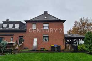 Gepflegtes Mehrfamilienhaus mit 3 Wohneinheiten, Doppelcarport & Garten – Recklinghausen (Kreis) – Vorschaubild 3