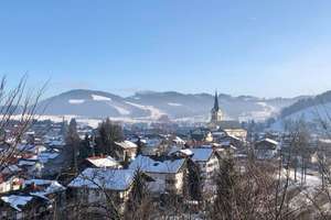 Traumhafte Aussichten - Modernisierte 2 - Zi. - Wohnung in ruhiger Ortsrandlage nahe Oberstaufen – Hochgratstrasse 265, 88179 Oberreute – Vorschaubild 99