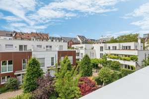 Familien-Townhouse im ruhigen Quartier inmitten der Stadt – Die vollständige Adresse der Immobilie erhältst du vom Anbieter., 40215 Friedrichstadt, Düsseldorf – Vorschaubild 20