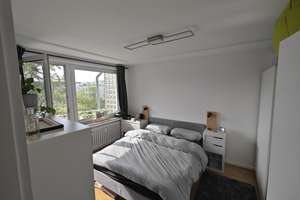 Schöne 3-Zimmer-Wohnung in Düsseldorf Unterrath – Wangeroogestraße 9, 40468 Unterrath, Düsseldorf – Vorschaubild 10