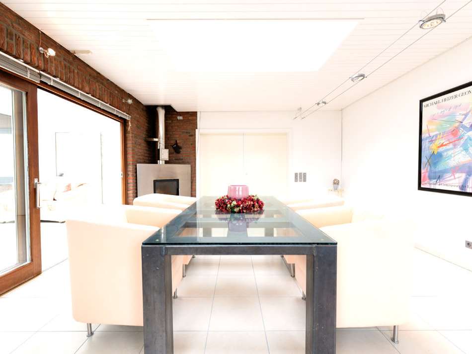 Wohnzimmer EG