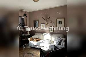 Tauschwohnung: Tausche meine Innenstadt Wohnung gegen was Größeres – Die vollständige Adresse der Immobilie erhältst du vom Anbieter., 80333 Universität, München – Vorschaubild 1