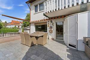 Familienglück mit Garten – Reihenendhaus mit Balkon, Terrasse & Sanierungs-Potenzial in Frankfurt – 60433 Dornbusch, Frankfurt am Main – Vorschaubild 21