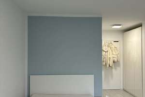Modernes Studio mit Indoor-Pool – 1-Monats-Miete vom 1. Januar bis 1. Februar – Daphnestraße 32, 81925 Parkstadt, München – Vorschaubild 2