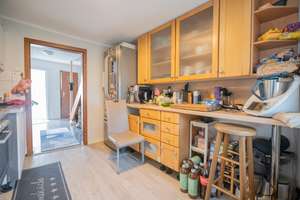 DIETZ: Einfamilienhaus mit Innenhof, kleinem Nebengebäude und Garage in Schaafheim - Radheim. – Die vollständige Adresse der Immobilie erhältst du vom Anbieter., 64850 Schaafheim – Vorschaubild 5