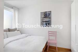Tauschwohnung: 1,5-Zimmer-Wohnung in München, Maxvorstadt – Die vollständige Adresse der Immobilie erhältst du vom Anbieter., 80333 Universität, München – Vorschaubild 4