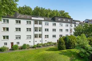 Großzügige 2-3 Zimmer Wohnung mit Loggia in zentraler und ruhiger Lage von Oberhausen – Die vollständige Adresse der Immobilie erhältst du vom Anbieter., 46045 Altstadt-Süd, Oberhausen – Vorschaubild 19