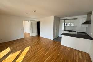 Grünes Wohnen in Berlin: 2 Zimmer mit EBK am Wasser – Lindenstraße 34, 12555 Köpenick, Berlin – Vorschaubild 5