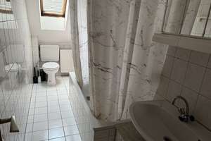 riesige Wohnung über 2 Etagen im DG – Wilhelminen Str. 62, 45881 Schalke, Gelsenkirchen – Vorschaubild 9