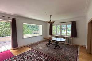 Burgblick - castle view - großzügiges Schwarzwaldhaus in Bad Liebenzell - huge Black Forest house... – Die vollständige Adresse der Immobilie erhältst du vom Anbieter., 75378 Bad Liebenzell – Vorschaubild 7