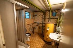 Charmantes Reihenmittelhaus mit Garage in Orschel-Hagen – Reutlingen (Kreis) – Vorschaubild 19