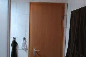 Helle 3-Zimmer-Wohnung mit Balkon in zentraler Lage – Hohenzollernstr. 48, 45128 Südviertel, Essen – Vorschaubild 6