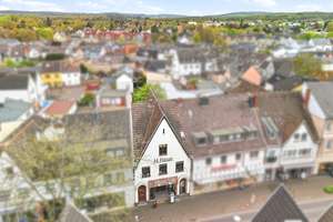 Attraktives Wohn- und Geschäftshaus in bester Lage von Rheinbach mit optionalem Baugrundstück – Die vollständige Adresse der Immobilie erhältst du vom Anbieter., 53359 Rheinbach – Vorschaubild 6