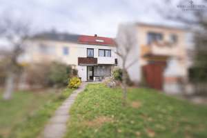 Starkes Fundament, neue Ideen – Immobilienprojekt für kreative Köpfe – Die vollständige Adresse der Immobilie erhältst du vom Anbieter., 90455 Kornburg, Worzeldorf, Nürnberg – Vorschaubild 1