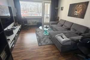 2-Zimmer-Wohnung (2. OG) mit Balkon in Hannover Ricklingen – Auf der Papenburg 14, 30459 Ricklingen (Ortsteil), Hannover – Vorschaubild 7
