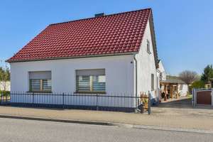 Einfamilienhaus | 155 m² Wfl. | 6 Zimmer | 785 m² Grundstück | nahe Frankfurt (Oder) – Die vollständige Adresse der Immobilie erhältst du vom Anbieter., 15295 Ziltendorf – Vorschaubild 5