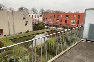 3 Zimmer Maisonette Wohnung mit Balkon, Dachterrasse und Fußbodenheizung – Poppenbütteler Berg 136, 22399 Poppenbüttel, Hamburg – Vorschaubild 13