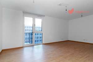 Studentenappartement mit EBK im beliebten Studio B -