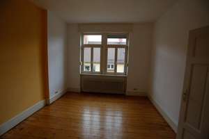 Großzügige, helle Maisonettewohnung in denkmalgeschütztem Haus – 68167 Neckarstadt-Ost/Wohlgelegen, Mannheim – Vorschaubild 5
