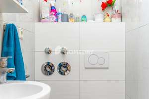 Großzügige 4-Zimmer-Wohnung mit Loggien und Stellplatz - zentrumsnah  – Die vollständige Adresse der Immobilie erhältst du vom Anbieter., 49084 Schinkel, Osnabrück – Vorschaubild 15