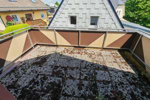 Einfamilienhaus in Schwarzenbach / Wald / OT Döbra – Die vollständige Adresse der Immobilie erhältst du vom Anbieter., 95131 Schwarzenbach am Wald – Vorschaubild 24