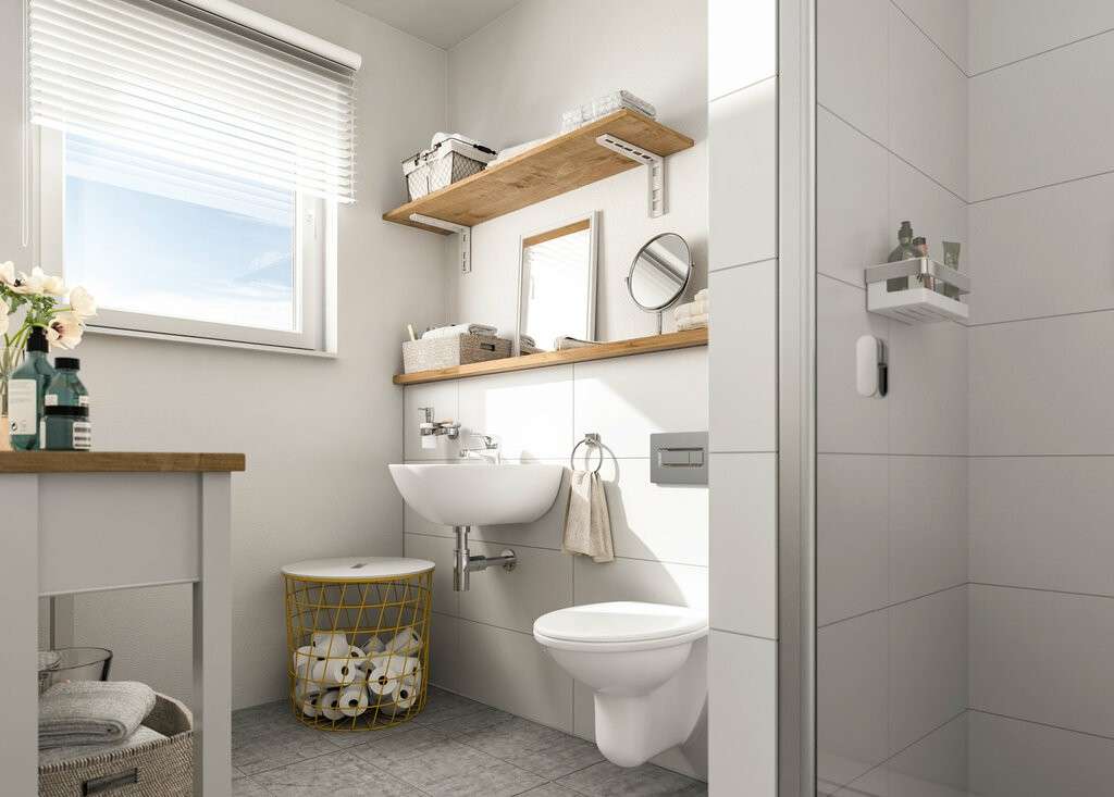 Immobilie in Axstedt - Familienglück in Axstedt: Modernes Flair 113 für Ihr neues Zuhause - Bild 2