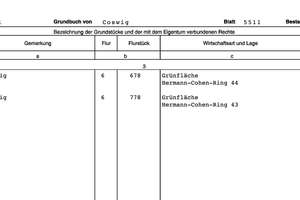 Energieffizienter Bungalow  
inkl. Terrasse + Doppelgarage in Coswiger Siedlung (BJ 2015) – Hermann-Cohen-Ring 44, 6869 Coswig (Anhalt) – Vorschaubild 82