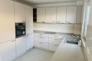 Doppelhaushälfte mit hohem Standard in Top Lage – Hamburg – Vorschaubild 3