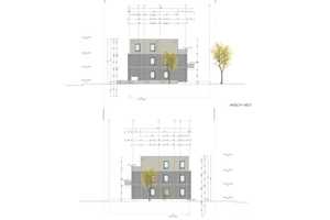 2,97 MIO. € ZUSCHUSS: KfW 40-Neubau Mehrfamilienhaus mit 15 Einheiten und Tiefgarage – Breisgau-Hochschwarzwald (Kreis) – Vorschaubild 12