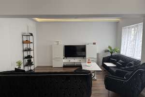 Attraktive 3-Zimmer Wohnung in Düsseldorf Derendorf – Rather Straße 8, 40476 Derendorf, Düsseldorf – Vorschaubild 3