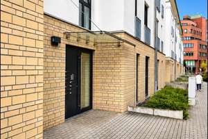Zentral. Modern. Barrierefrei. – Die vollständige Adresse der Immobilie erhältst du vom Anbieter., 59065 Mitte, Hamm – Vorschaubild 3