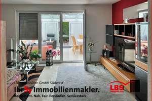 Gepflegtes Reihenmittelhaus in Pforzheim   – Die vollständige Adresse der Immobilie erhältst du vom Anbieter., 75177 Nordstadt, Pforzheim – Vorschaubild 3