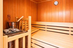 Komfortabler Bungalow mit besonderem Grundriss in großzügiger Gartenstadtlage am Ostpark – Die vollständige Adresse der Immobilie erhältst du vom Anbieter., 81735 Waldtrudering, München – Vorschaubild 21
