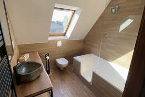 4,5-Zimmer-Haus in Berlin-Staaken – Die vollständige Adresse der Immobilie erhältst du vom Anbieter., 13591 Staaken, Berlin – Vorschaubild 10