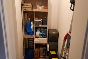  renovierte 3-Zimmer-Wohnung mit Balkon & Kanalblick + EBK + TG in Burgfarrnbach – Die vollständige Adresse der Immobilie erhältst du vom Anbieter., 90768 Atzenhof, Burgfarrnbach, Fürth – Vorschaubild 11