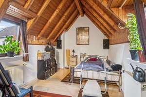 3 Häuser, 1 Grundstück:  448 m² Wohnfläche zum Selbst bewohnen bzw. Vermieten  in Nieder-Weisel – Die vollständige Adresse der Immobilie erhältst du vom Anbieter., 35510 Butzbach – Vorschaubild 26