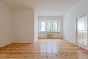 Repräsentativer Altbau in Bestlage: Frisch sanierte 4-Zimmer-Wohnung - bezugsfertig & provisionsfrei – Düsseldorfer Str. 34, 10707 Wilmersdorf, Berlin – Vorschaubild 30