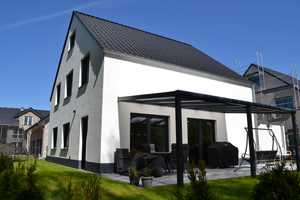 Geräumiges niedrig Energie A+ Neubau Einfamilienhaus mit gehobener Ausstattung in Oelde – Am Ruthenfeld 20B, 59302 Warendorf (Kreis) – Vorschaubild 4